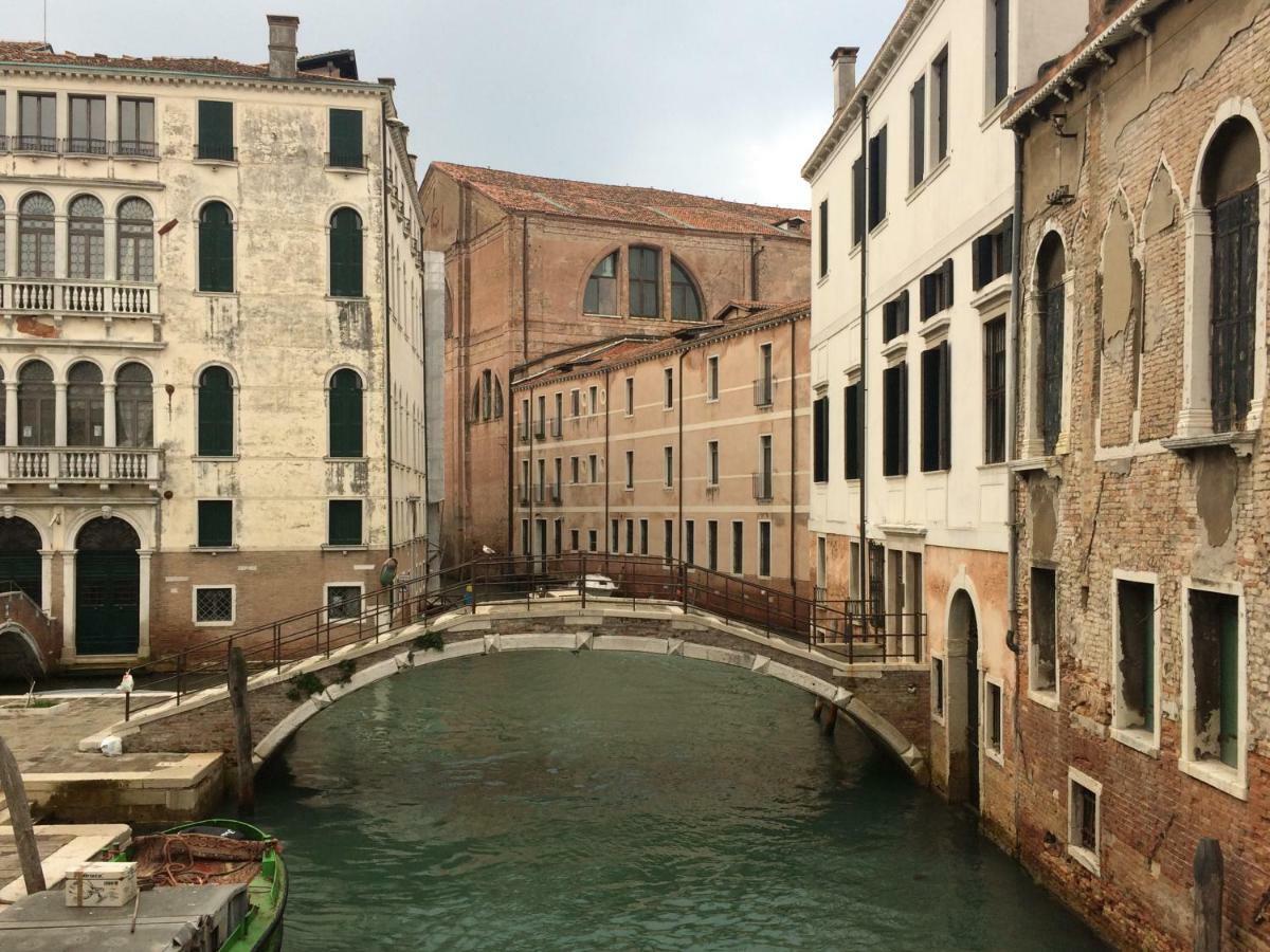 Ca'lisa Apartamento