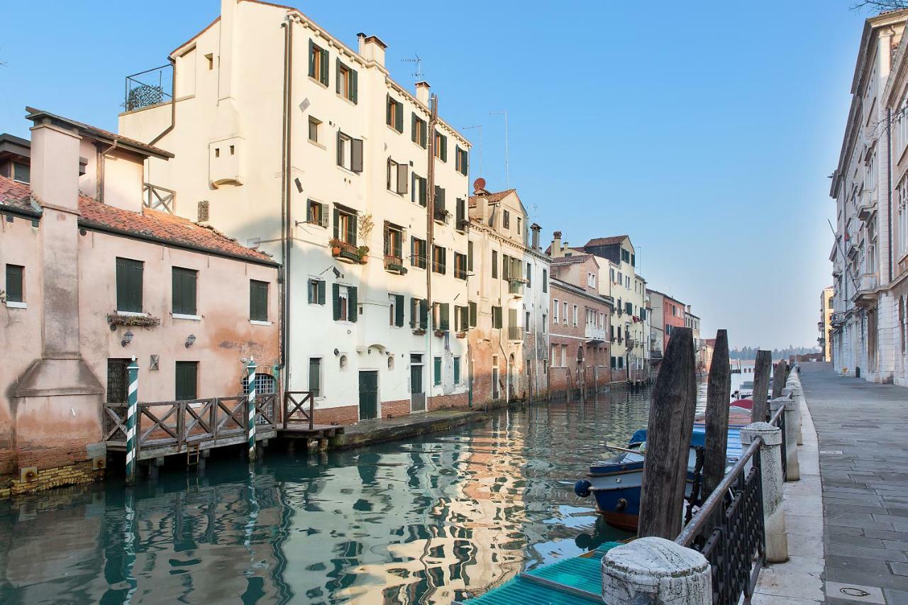 Ca'lisa * Venecia