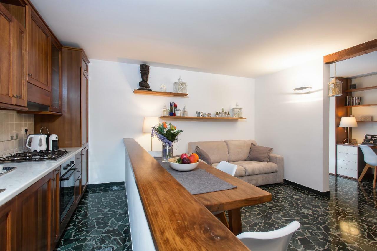 Apartamento Ca'lisa Venecia