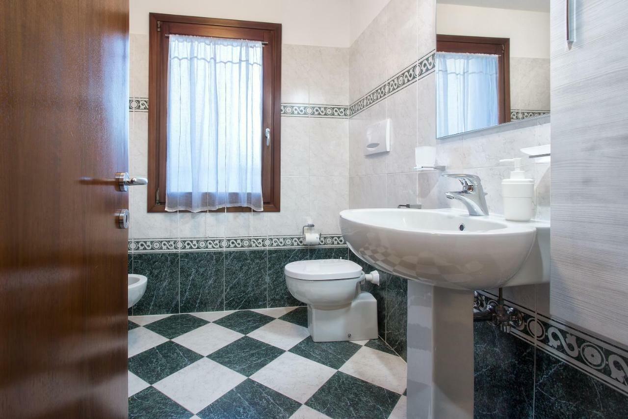 Apartamento Ca'lisa Venecia