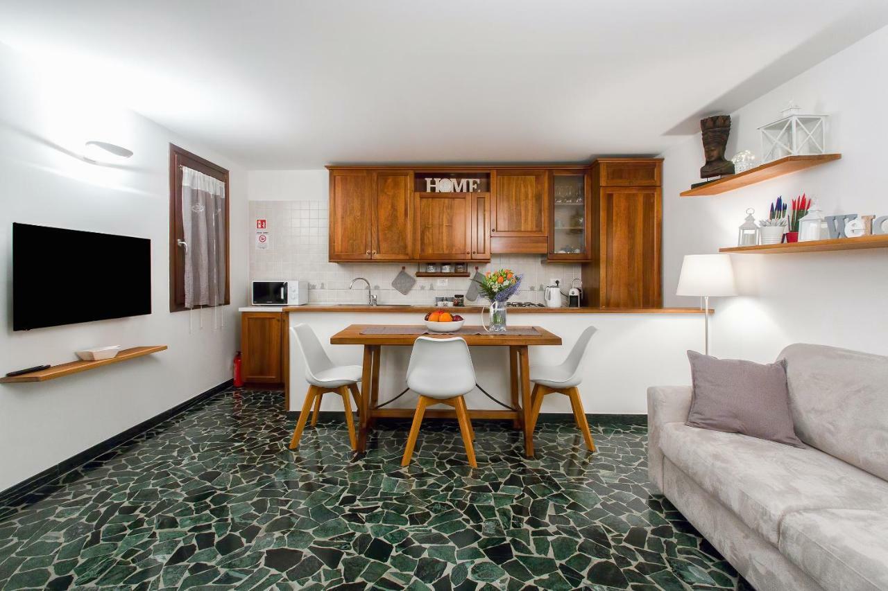 Apartamento Ca'lisa Venecia