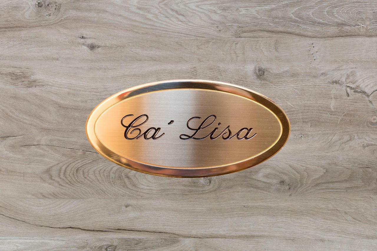 Apartamento Ca'lisa *