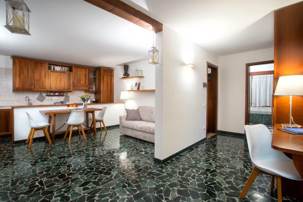 Apartamento Ca'lisa Venecia