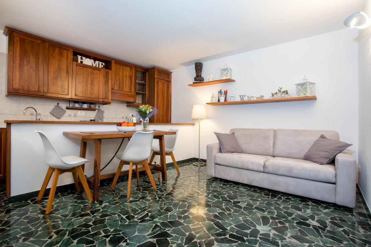 Apartamento Ca'lisa Venecia